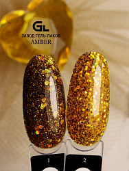 Amber Amber